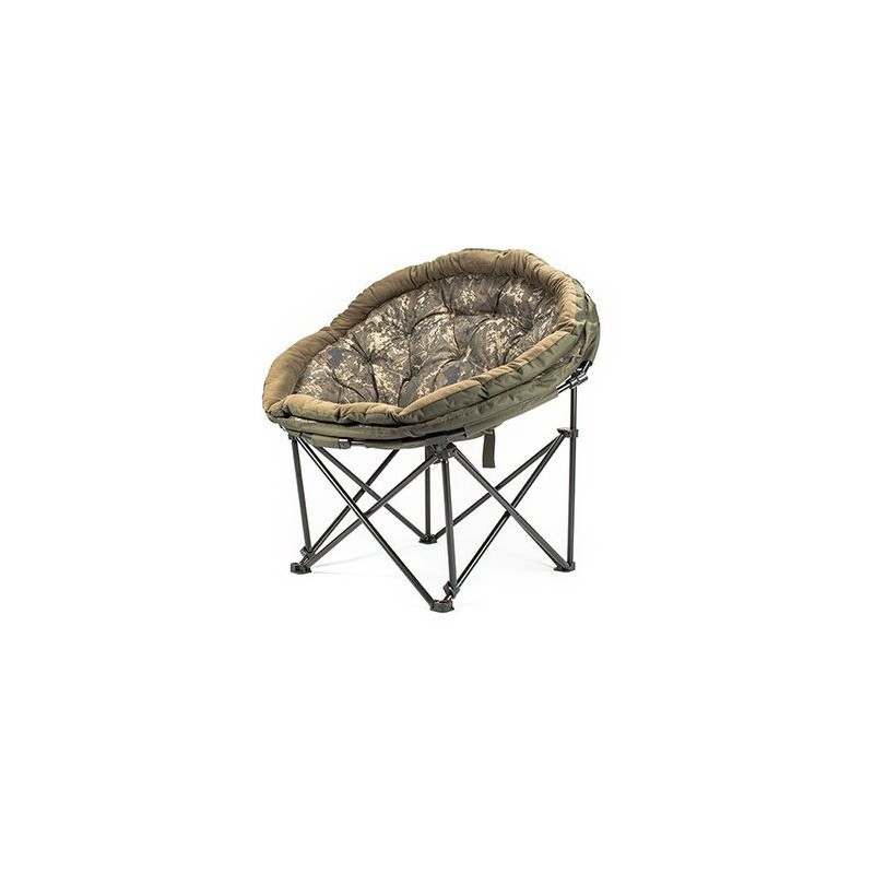 Fotel NASH Indulgence Moon T9474