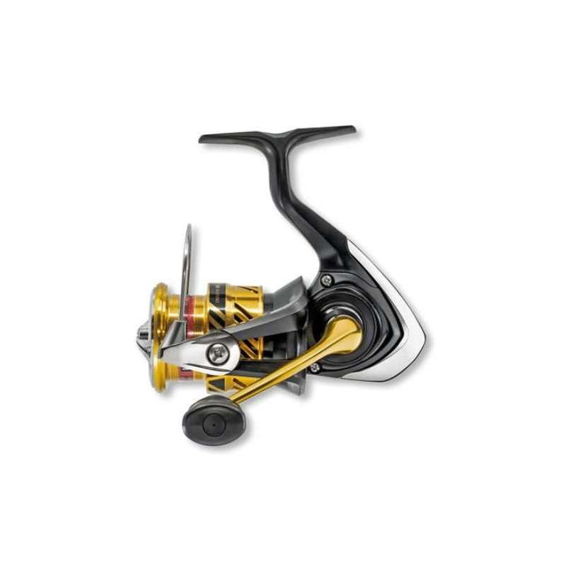 Kołowrotek Daiwa Crossfire LT 2500 Kołowrotek Daiwa Crossfire LT 2500
