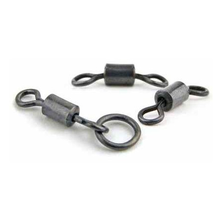 Krętlik FOX Flexi Ring EDGES roz. 7 Krętlik FOX Flexi Ring EDGES roz. 7