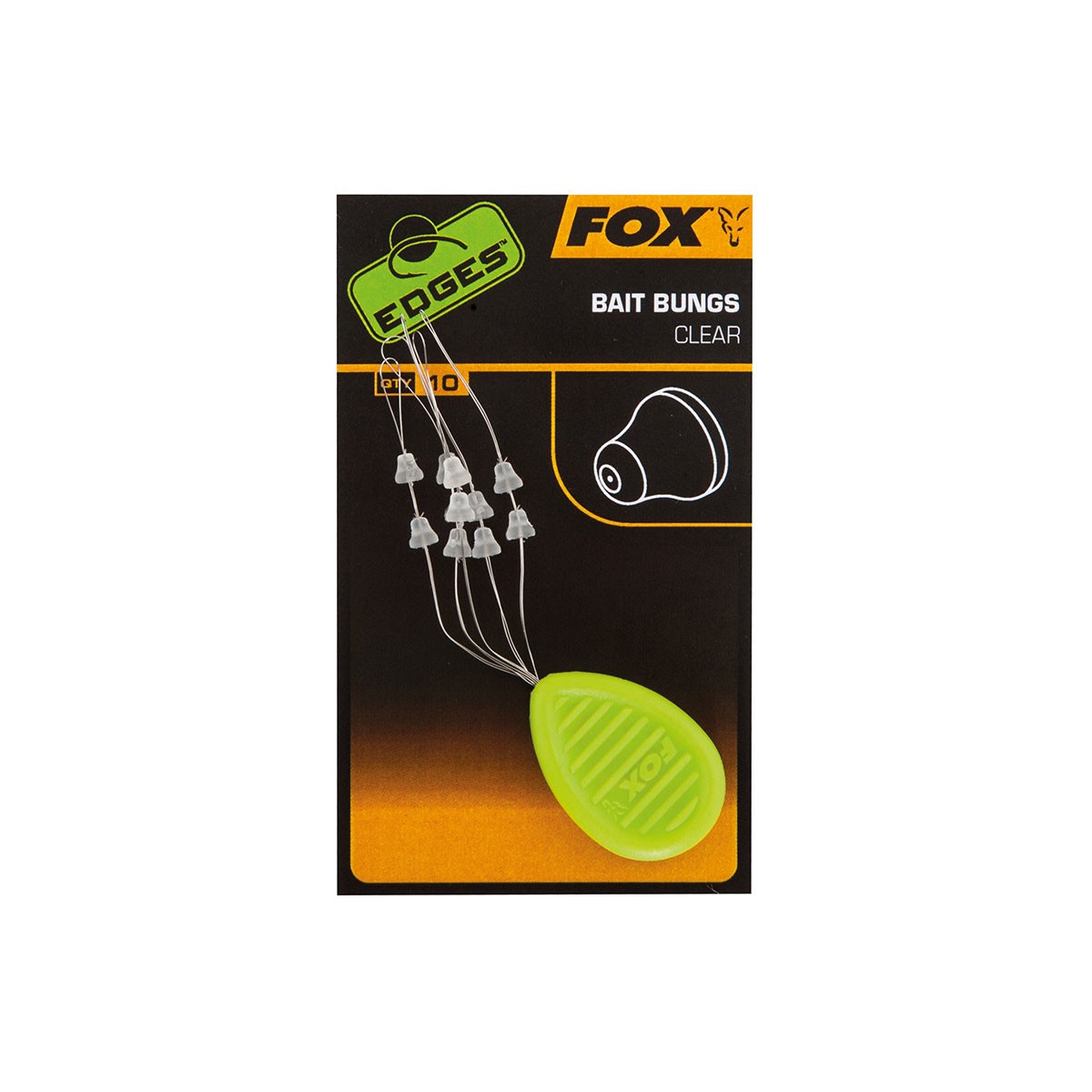 zatyczki-do-przynet-edges-fox zatyczki-do-przynet-edges-fox