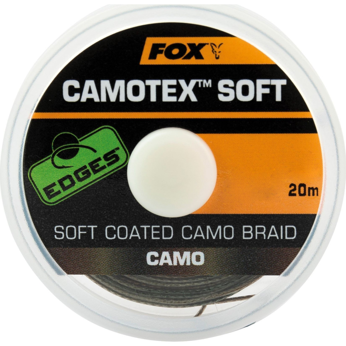 plecionka-camotex-soft-edges-fox plecionka-camotex-soft-edges-fox