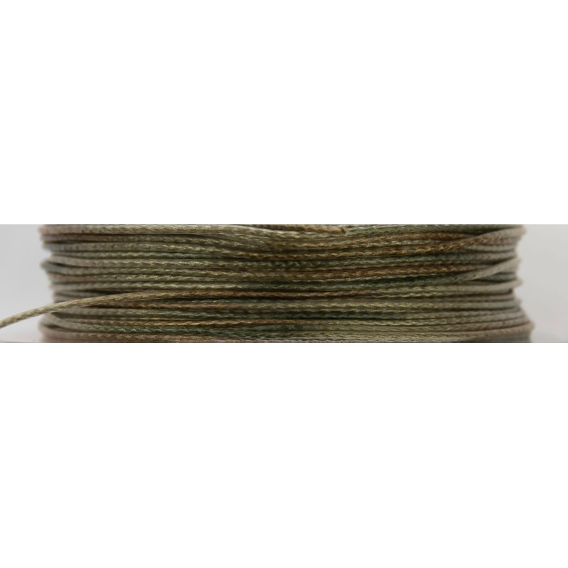 Plecionka FOX Camotex Soft EDGES 20m - 30lb kamuflaż Plecionka FOX Camotex Soft EDGES 20m - 30lb kamuflaż