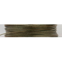 Plecionka FOX Camotex Soft EDGES 20m - 20lb Plecionka FOX Camotex Soft EDGES 20m - 20lb