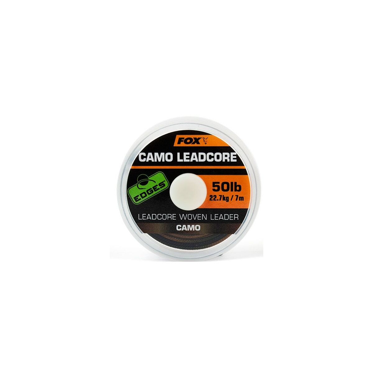 plecionka-camo-leadcore-edges-fox plecionka-camo-leadcore-edges-fox