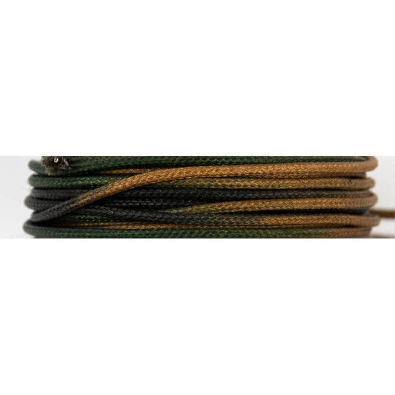 Plecionka FOX Camo Leadcore EDGES 7m - 22,7kg camo Plecionka FOX Camo Leadcore EDGES 7m - 22,7kg camo