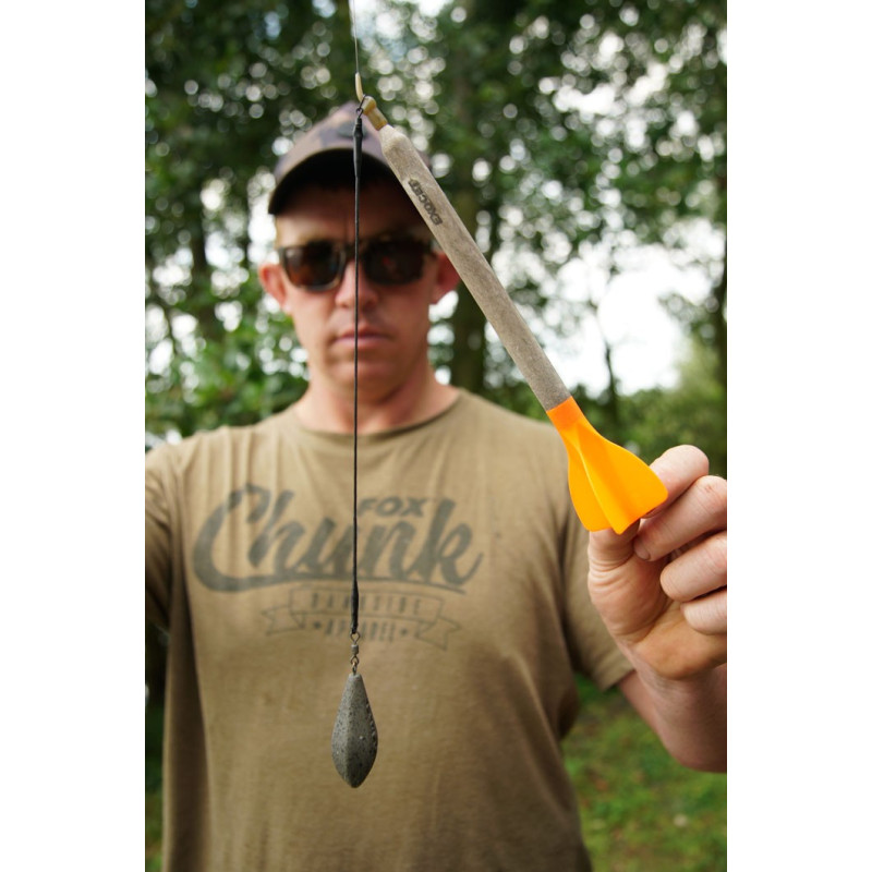 Marker Float Kit FOX Marker Float Kit FOX