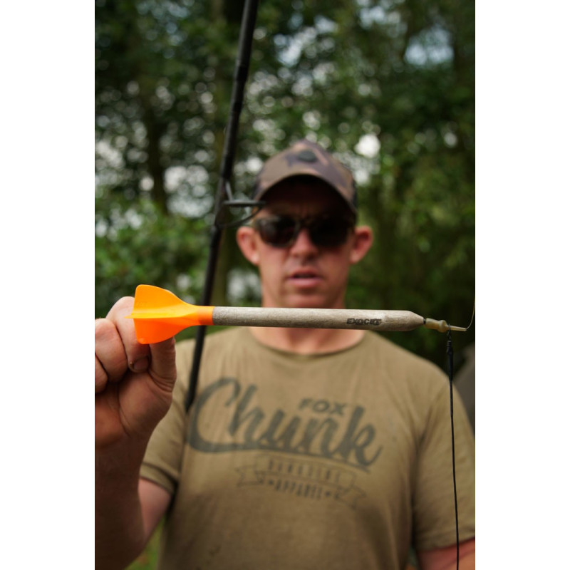 Marker Float Kit FOX Marker Float Kit FOX