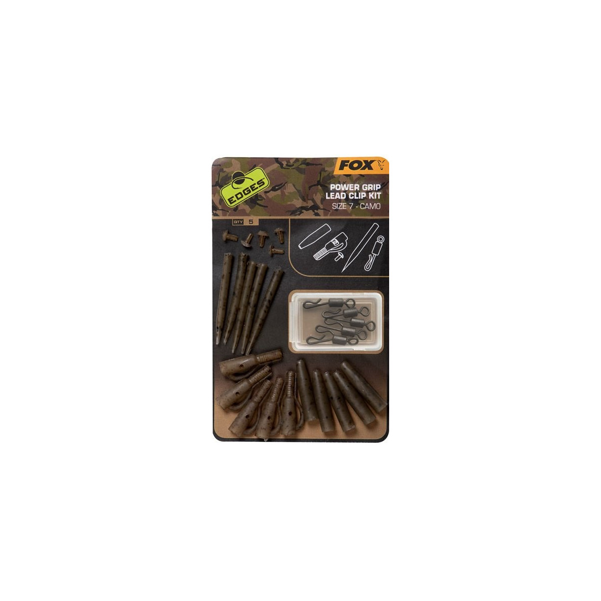 zestaw-power-grip-camo-edges-fox zestaw-power-grip-camo-edges-fox