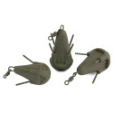 Ciężarek FOX Grappling Marker Lead 142g Ciężarek FOX Grappling Marker Lead 142g