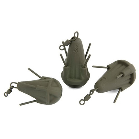 Ciężarek FOX Grappling Marker Lead 142g Ciężarek FOX Grappling Marker Lead 142g