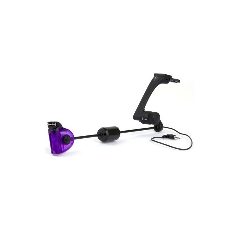 Swinger FOX MK2 - podświetlany zielony Swinger FOX MK2 - podświetlany zielony