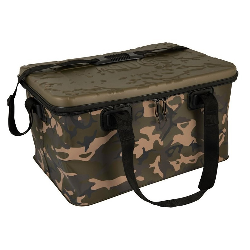 Torba FOX Aquos Camolite 50L - 51x37,5x27,5cm Torba FOX Aquos Camolite 50L - 51x37,5x27,5cm