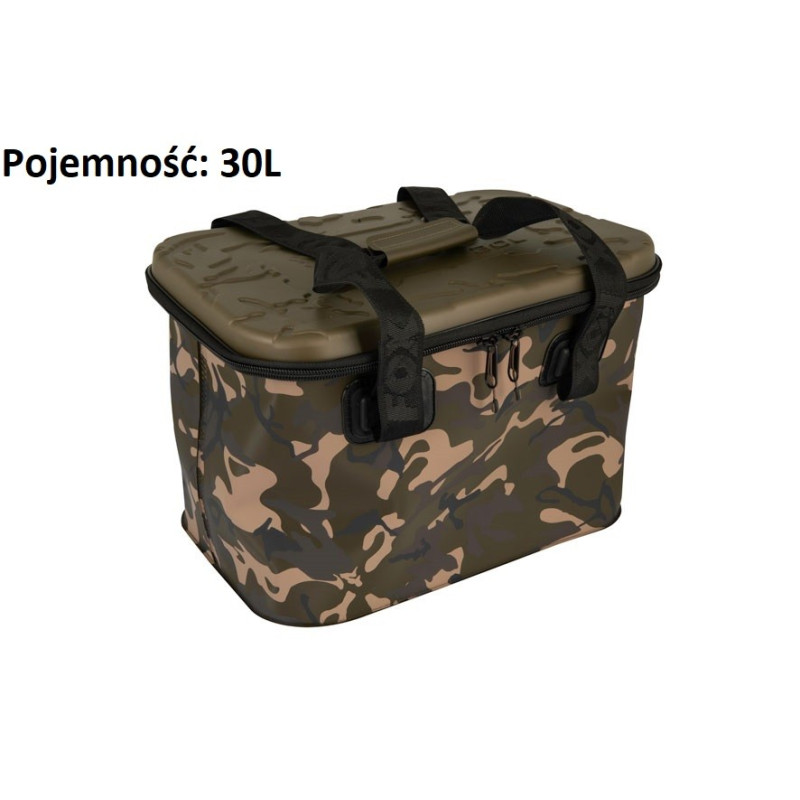 Torba FOX Aquos Camolite 50L - 51x37,5x27,5cm Torba FOX Aquos Camolite 50L - 51x37,5x27,5cm