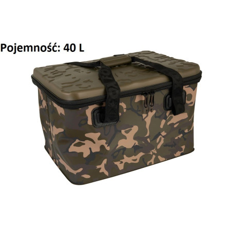 Torba FOX Aquos Camolite 40L - 46x33,5x27,5cm Torba FOX Aquos Camolite 40L - 46x33,5x27,5cm