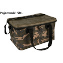 Torba FOX Aquos Camolite 50L - 51x37,5x27,5cm Torba FOX Aquos Camolite 50L - 51x37,5x27,5cm
