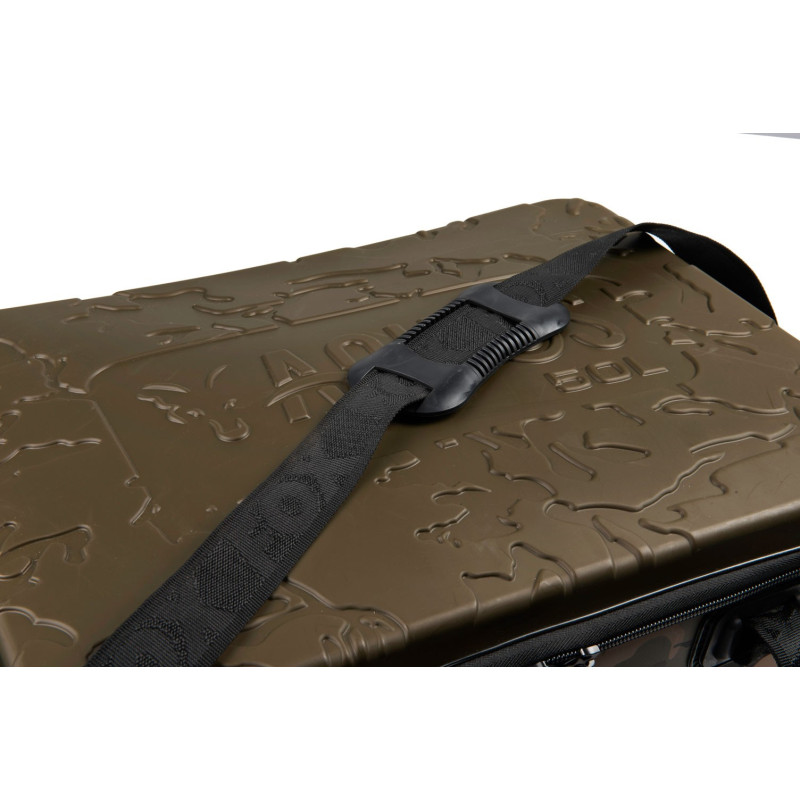 Torba FOX Aquos Camolite 30L - 41,5x28x27,5cm Torba FOX Aquos Camolite 30L - 41,5x28x27,5cm