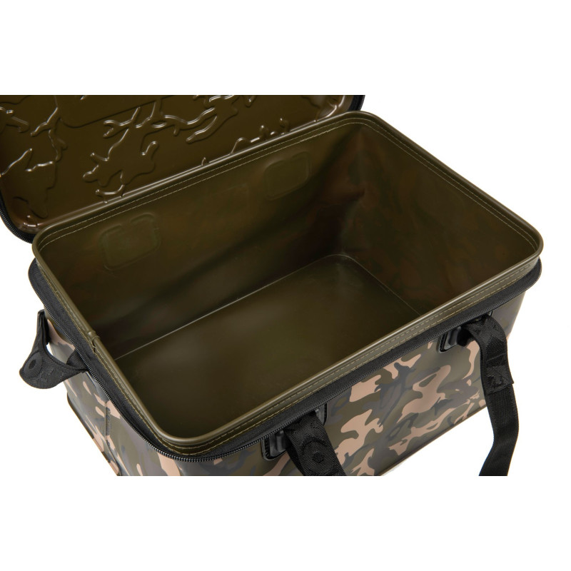 Torba FOX Aquos Camolite 30L - 41,5x28x27,5cm Torba FOX Aquos Camolite 30L - 41,5x28x27,5cm