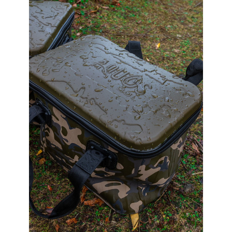 Torba FOX Aquos Camolite 50L - 51x37,5x27,5cm Torba FOX Aquos Camolite 50L - 51x37,5x27,5cm