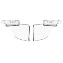 Okulary polaryzacyjne Wiley X Alfa Captivate Miedź / Matowy Brąz roz. m-l Okulary polaryzacyjne Wiley X Alfa Captivate Miedź / Matowy Brąz roz. m-l