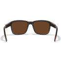 Okulary polaryzacyjne Wiley X Trek Captivate Miedź / Brązowy Mat roz. m-l Okulary polaryzacyjne Wiley X Trek Captivate Miedź / Brązowy Mat roz. m-l