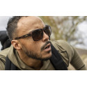 Okulary polaryzacyjne Wiley X Trek Captivate Miedź / Brązowy Mat roz. m-l Okulary polaryzacyjne Wiley X Trek Captivate Miedź / Brązowy Mat roz. m-l