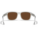 Okulary polaryzacyjne Wiley X Trek Captivate Zielone lustro / Jasnoszary kryształ roz. m-l Okulary polaryzacyjne Wiley X Trek Captivate Zielone lustro / Jasnoszary kryształ roz. m-l