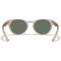Okulary polaryzacyjne Wiley X Covert Captivate Różowozłote lustro / Błyszczący kryształ roz. m-l Okulary polaryzacyjne Wiley X Covert Captivate Różowozłote lustro / Błyszczący kryształ roz. m-l