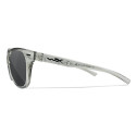 Okulary polaryzacyjne Wiley X Ultra Captivate Szary / Błyszczący jasnoszary roz. S-M Okulary polaryzacyjne Wiley X Ultra Captivate Szary / Błyszczący jasnoszary roz. S-M