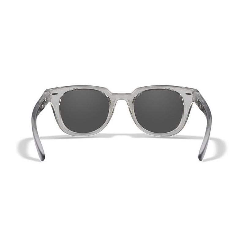 Okulary polaryzacyjne Wiley X Ultra Captivate Szary / Błyszczący jasnoszary roz. S-M Okulary polaryzacyjne Wiley X Ultra Captivate Szary / Błyszczący jasnoszary roz. S-M