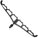 Podpórka Drennan Quiver Rest Black Podpórka Drennan Quiver Rest Black