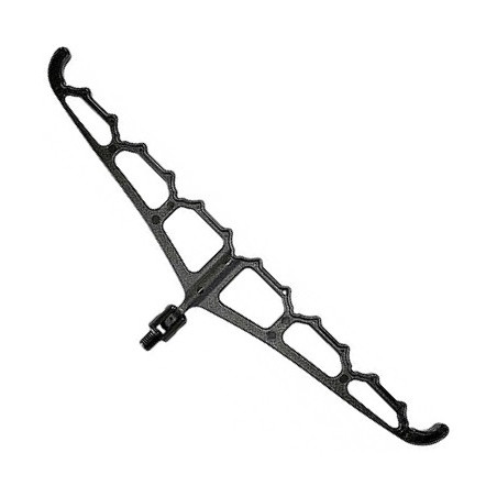 Podpórka Drennan Quiver Rest Black