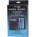 Portfel na przypony Hook Book 15cm Drennan Portfel na przypony Hook Book 15cm Drennan