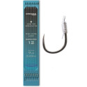 Przypon Drennan Wide Gape Carp HNT Plate 15 cm hak 16