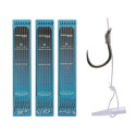 Przypon Drennan Power Pushstop HTN Plate 15 cm hak 12 Przypon Drennan Power Pushstop HTN Plate 15 cm hak 12