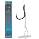 Przypon Drennan Power Pushstop HTN Plate 15 cm hak 14 Przypon Drennan Power Pushstop HTN Plate 15 cm hak 14