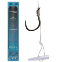 Przypon Drennan Power Pushstop HTN Plate 15 cm hak 12 Przypon Drennan Power Pushstop HTN Plate 15 cm hak 12