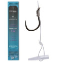 Przypon Drennan Power Pushstop HTN Plate 15 cm hak 14 Przypon Drennan Power Pushstop HTN Plate 15 cm hak 14