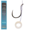 Przypony Drennan Power Bandit HTN Plate 15 cm hak 16 Przypony Drennan Power Bandit HTN Plate 15 cm hak 16