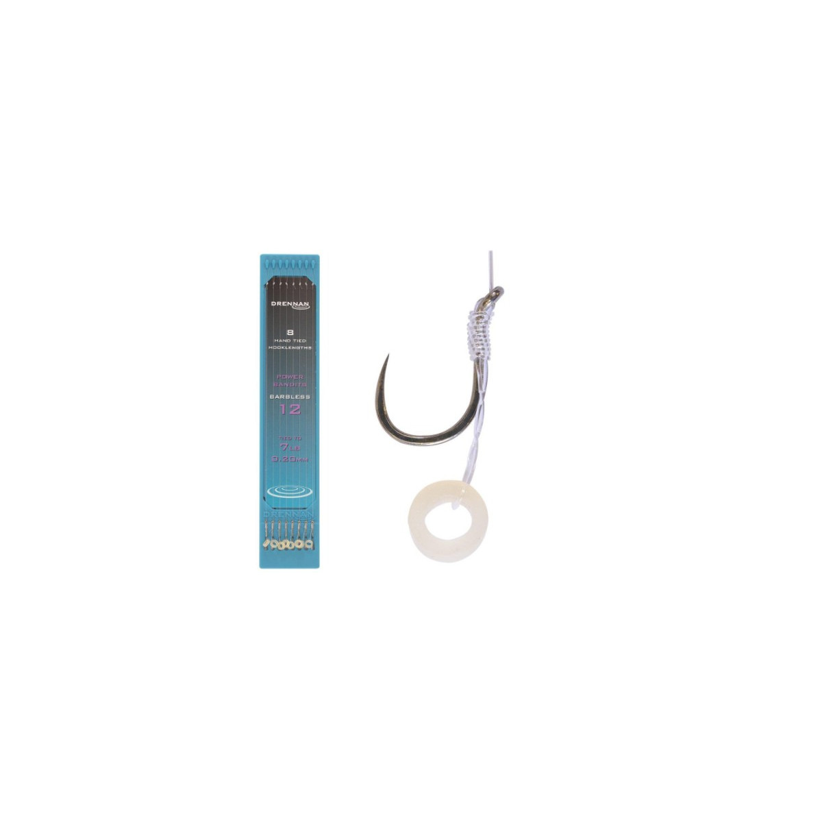 przypony-power-bandit-htn-plate-15-cm-drennan przypony-power-bandit-htn-plate-15-cm-drennan