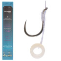 Przypony Drennan Power Bandit HTN Plate 15 cm hak 12 Przypony Drennan Power Bandit HTN Plate 15 cm hak 12