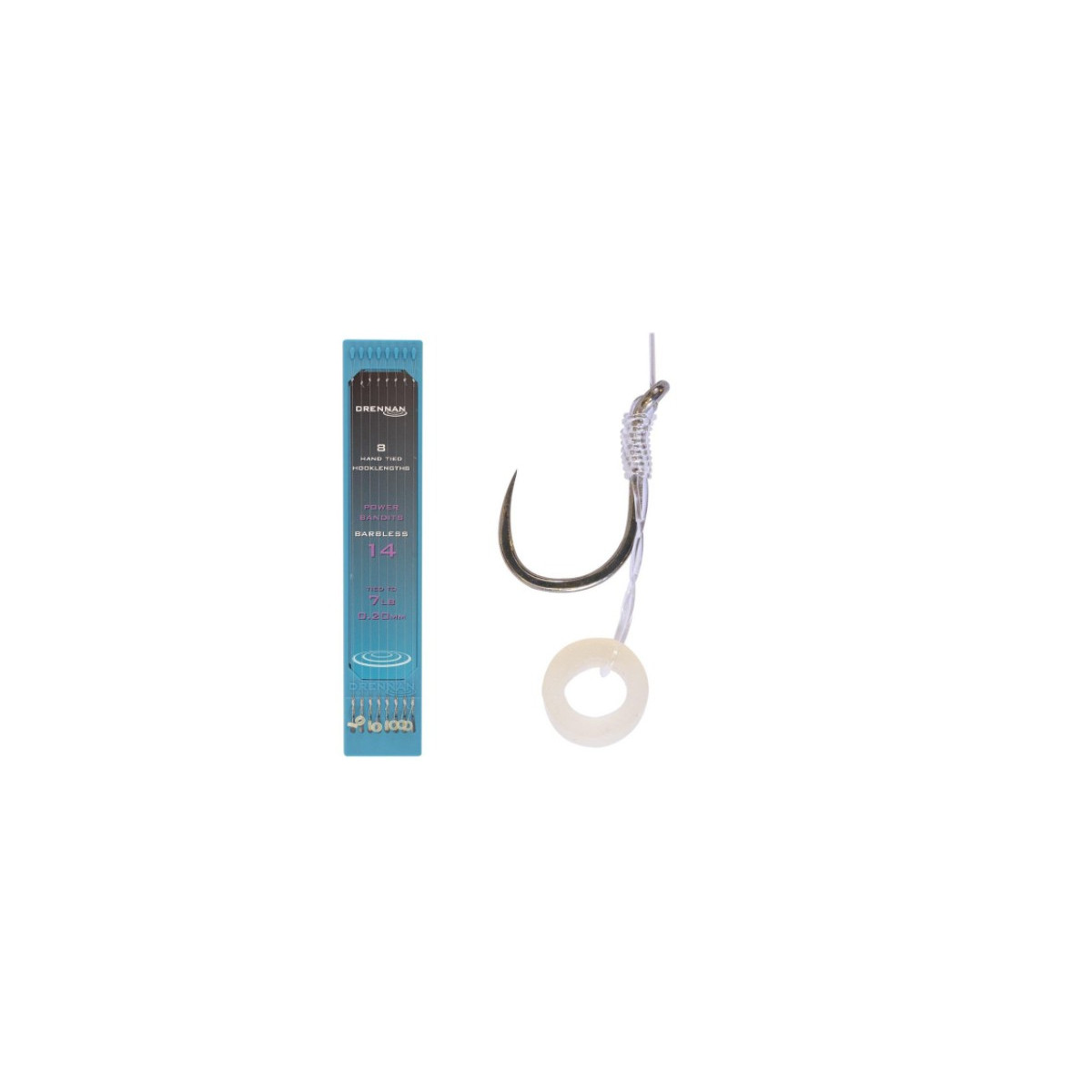 przypony-power-bandit-htn-plate-15-cm-drennan przypony-power-bandit-htn-plate-15-cm-drennan