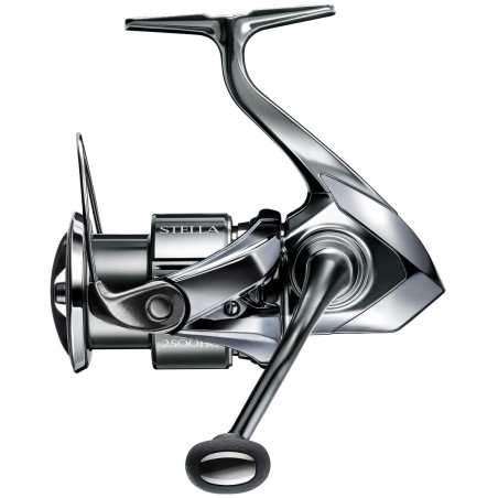 Kołowrotek Shimano Stella FK 2500