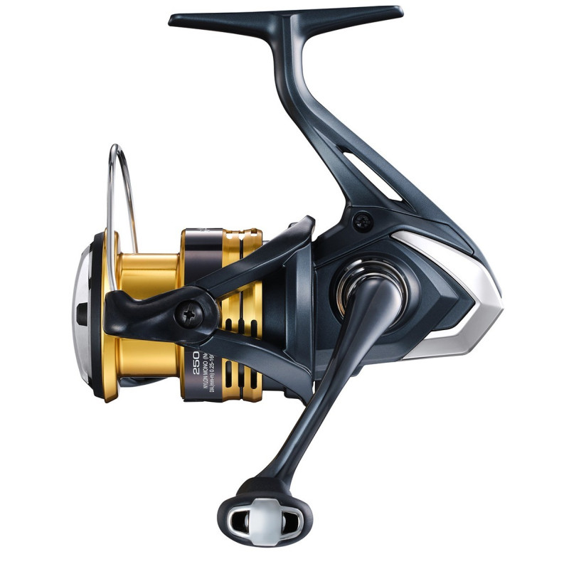 Kołowrotek Shimano Sahara FJ 2000 Kołowrotek Shimano Sahara FJ 2000