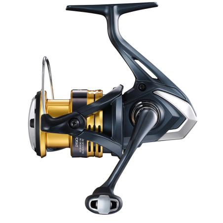 Kołowrotek Shimano Sahara FJ 2500
