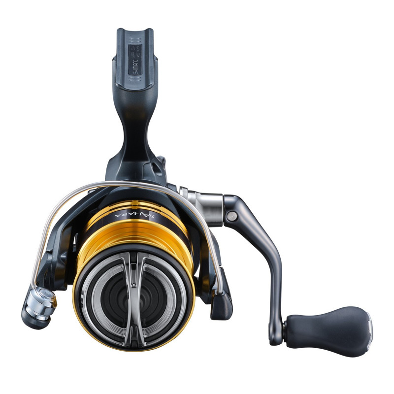Kołowrotek Shimano Sahara FJ 2500 Kołowrotek Shimano Sahara FJ 2500
