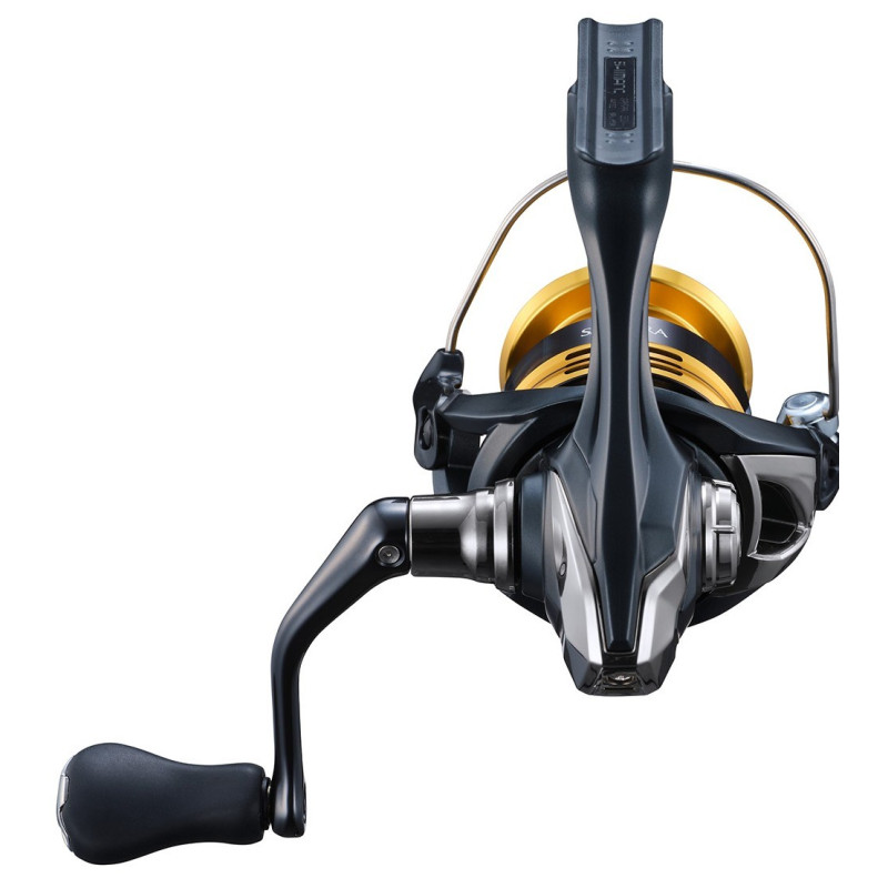 Kołowrotek Shimano Sahara FJ 2000 Kołowrotek Shimano Sahara FJ 2000