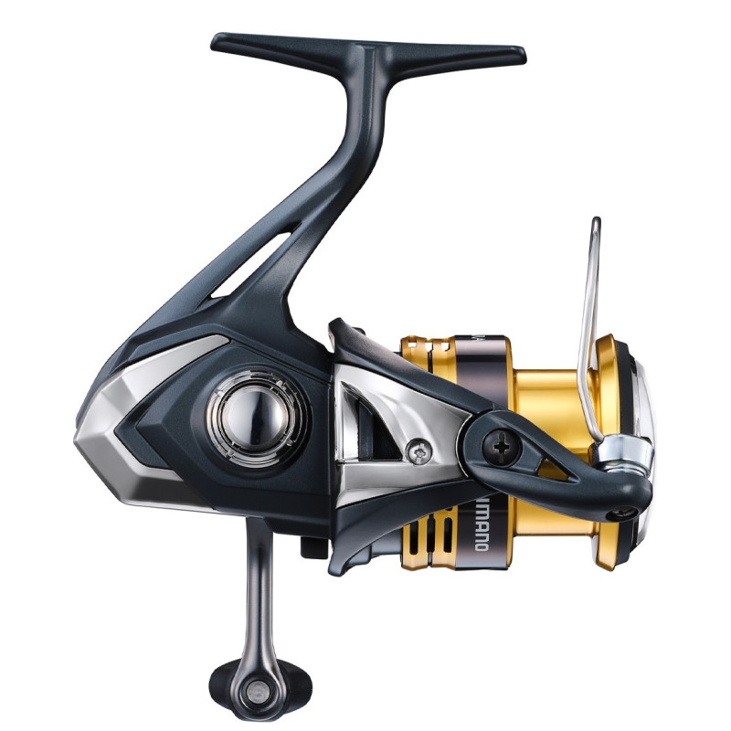 Kołowrotek Shimano Sahara FJ 2500 Kołowrotek Shimano Sahara FJ 2500