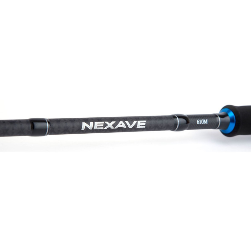Wędka Shimano Nexave Spinning 2cz. 211cm / 7-35g Wędka Shimano Nexave Spinning 2cz. 211cm / 7-35g