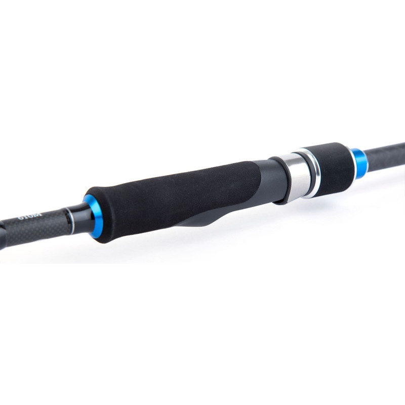 Wędka Shimano Nexave Spinning 2cz. 211cm / 3-14g Wędka Shimano Nexave Spinning 2cz. 211cm / 3-14g