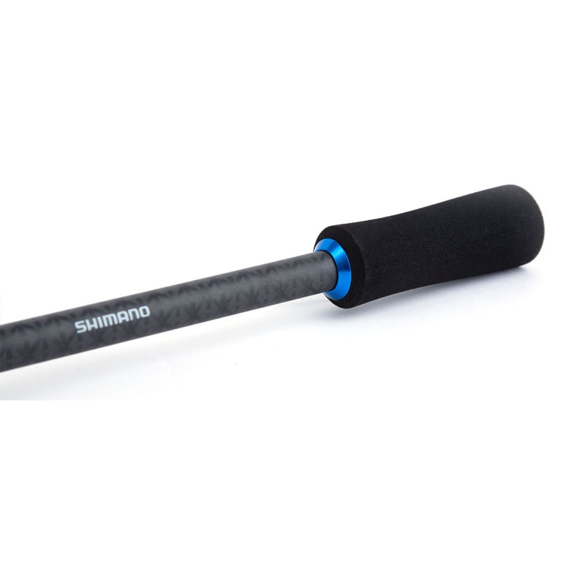 Wędka Shimano Nexave Spinning 2cz. 211cm / 7-35g Wędka Shimano Nexave Spinning 2cz. 211cm / 7-35g